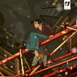 Quartier de Nuit by HoKø