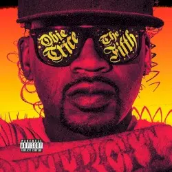The Fifth by Obie Trice