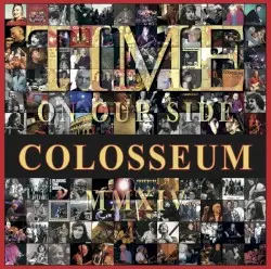 Time on Our Side by Colosseum