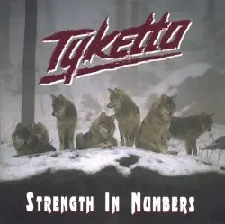 Strength in Numbers by Tyketto