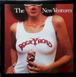 Rocky Road by The Ventures
