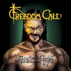 Master of Light by Freedom Call