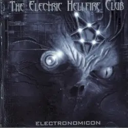 Electronomicon by The Electric Hellfire Club