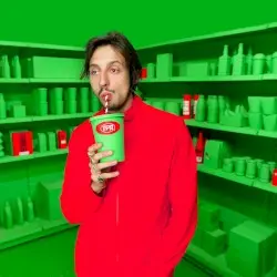 TOUT PEUT ARRIVER by Roméo Elvis
