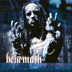 Thelema.6 by Behemoth
