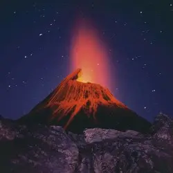 S/T II: The Cosmic Birth and Journey of Shinju TNT by Akron/Family