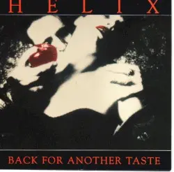 Back for Another Taste by Helix