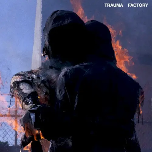 Trauma Factory by nothing,nowhere.
