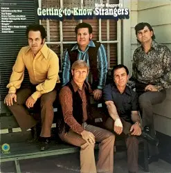 Getting to Know Merle Haggard’s Strangers by Merle Haggard and The Strangers