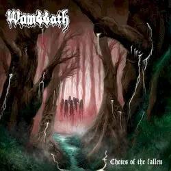 Choirs of the Fallen by Wombbath