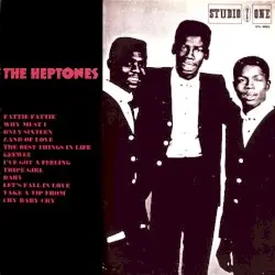 The Heptones by The Heptones