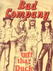 Stuff That Duck by Bad Company