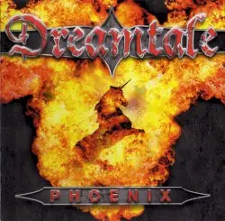 Phoenix by Dreamtale