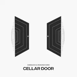 Cellar Door by Shebuzzz & Heavenchord