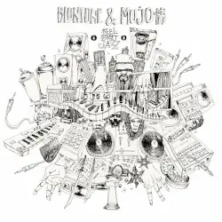 Reel Street Jazz by BluntOne & Mujo