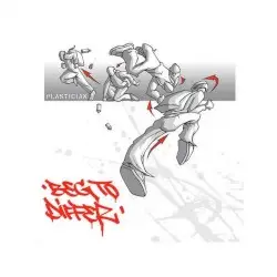 Beg to Differ by Plastician