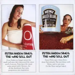 Petra Haden Sings: The Who Sell Out by Petra Haden
