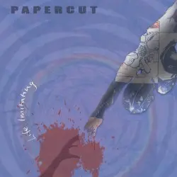 Papercut by Life Imitating