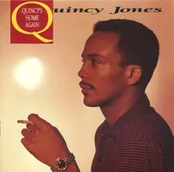 Quincy's Home Again by Quincy Jones & Harry Arnold