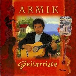 Guitarrista by Armik