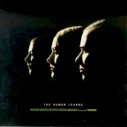 Octopus by The Human League