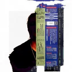 Cyborg by Nekfeu