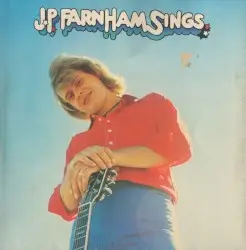 J.P. Farnham Sings by Johnny Farnham