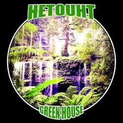 Green House by Hetouht