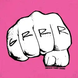 Grrr by Swedish Tiger Sound