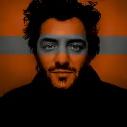 Je suis africain by Rachid Taha
