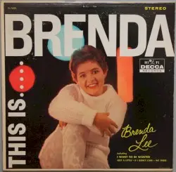 This Is... Brenda by Brenda Lee