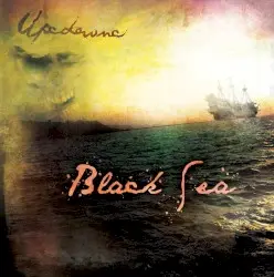 Black Sea by Upcdownc