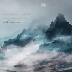 Relief. Silence Comes. by Earthborn Visions