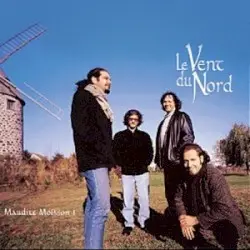 Maudite Moisson ! by Le Vent du Nord