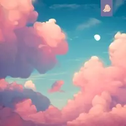 Lost in Clouds by MyceliumBug