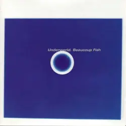 Beaucoup Fish by Underworld