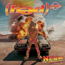 New and Improved by (həd) p.e.