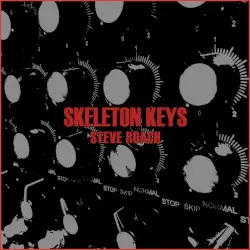 Skeleton Keys by Steve Roach
