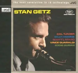 Stan Getz With Cal Tjader by Stan Getz