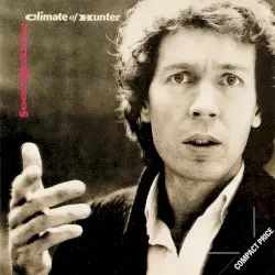 Climate of Hunter by Scott Walker