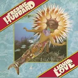 Liquid Love by Freddie Hubbard
