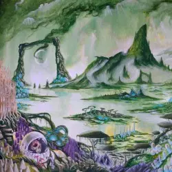 The Colony by Delmak-O