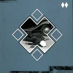 Torschlüsspanik by Dioxyde