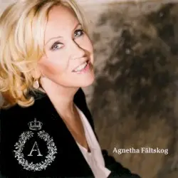 A by Agnetha Fältskog