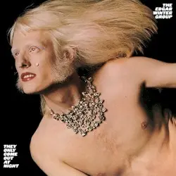 They Only Come Out at Night by The Edgar Winter Group