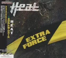 Extra Force by H.e.a.t