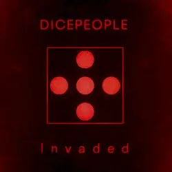 Invaded by Dicepeople