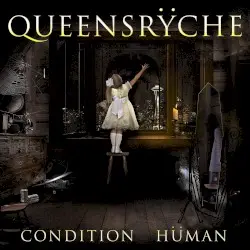 Condition Hüman by Queensrÿche