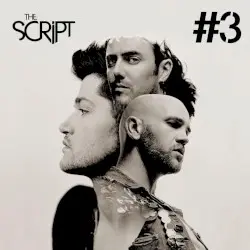 #3 by The Script