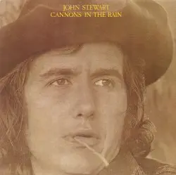 Cannons in the Rain by John Stewart